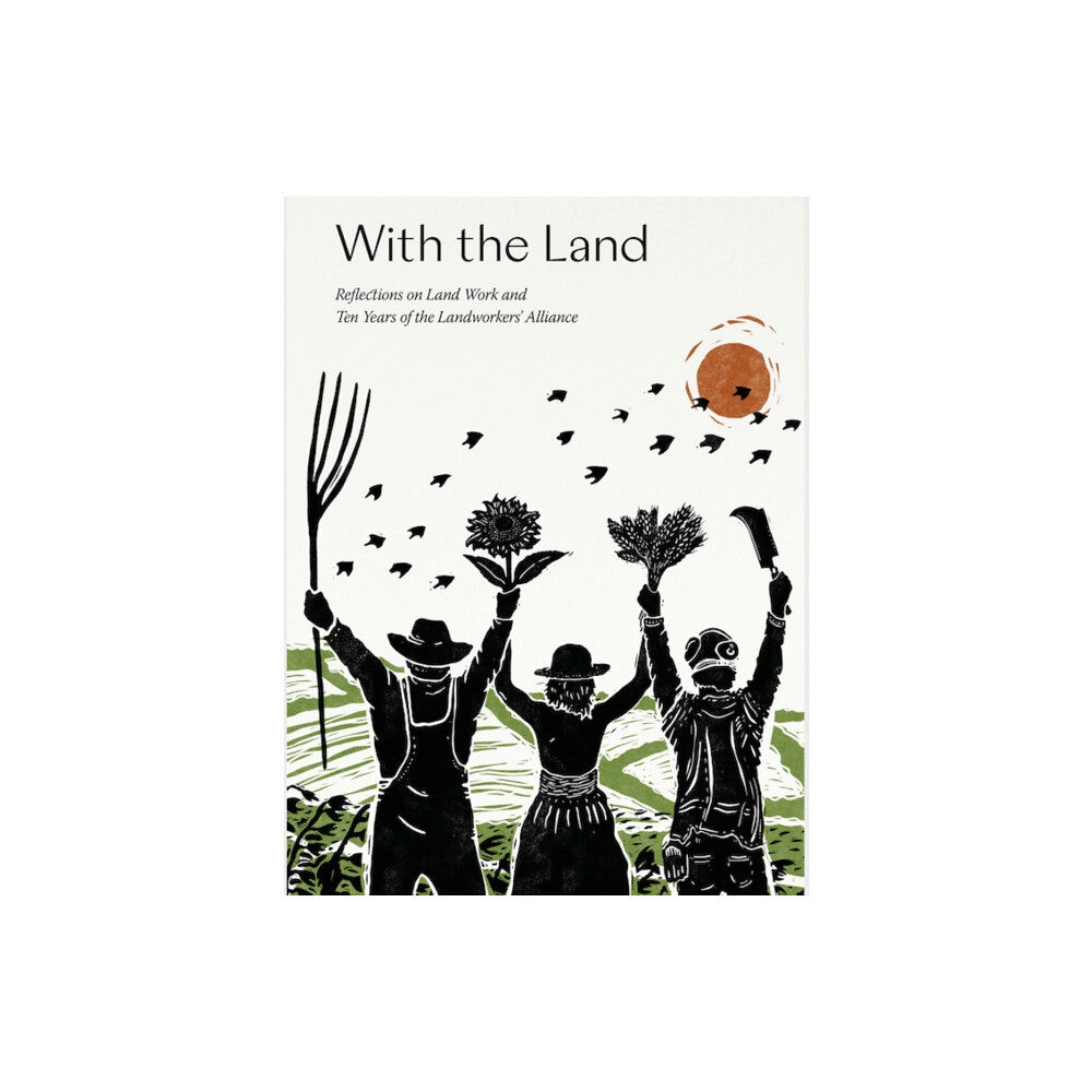 Hart Publishing With the Land (häftad, eng)