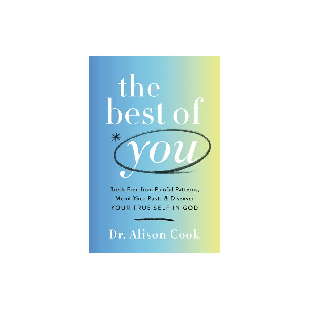 Thomas nelson publishers The Best of You (häftad, eng)