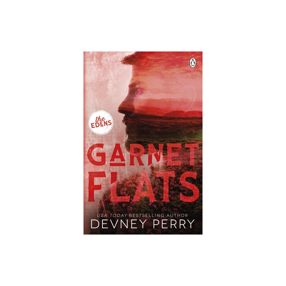 Penguin books ltd Garnet Flats (häftad, eng)