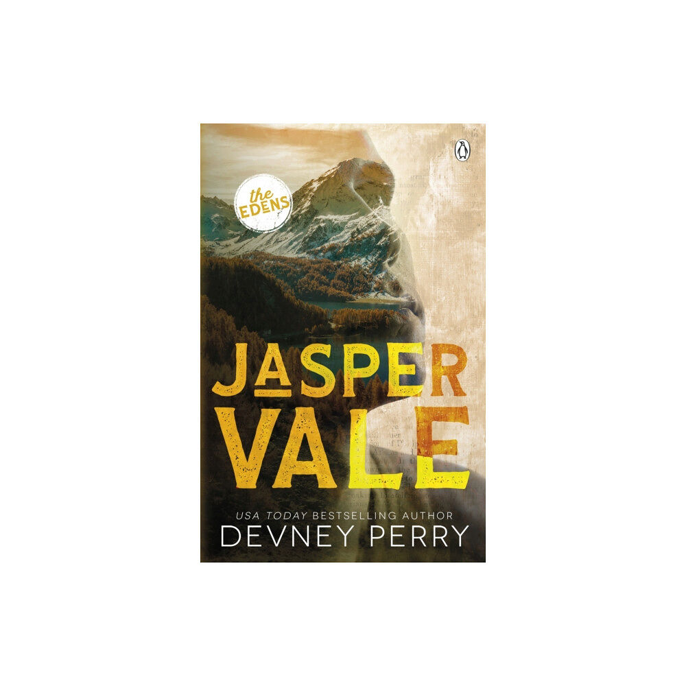 Penguin books ltd Jasper Vale (häftad, eng)