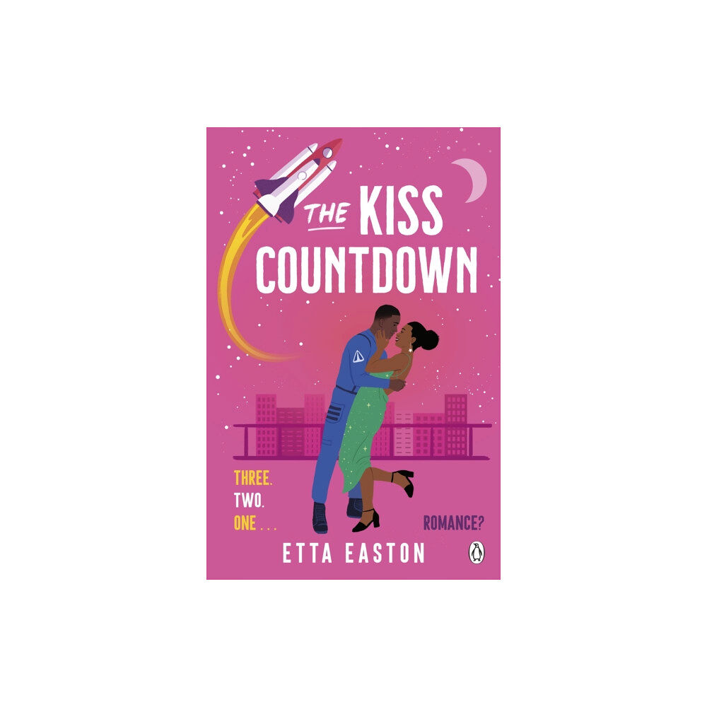 Penguin books ltd The Kiss Countdown (häftad, eng)