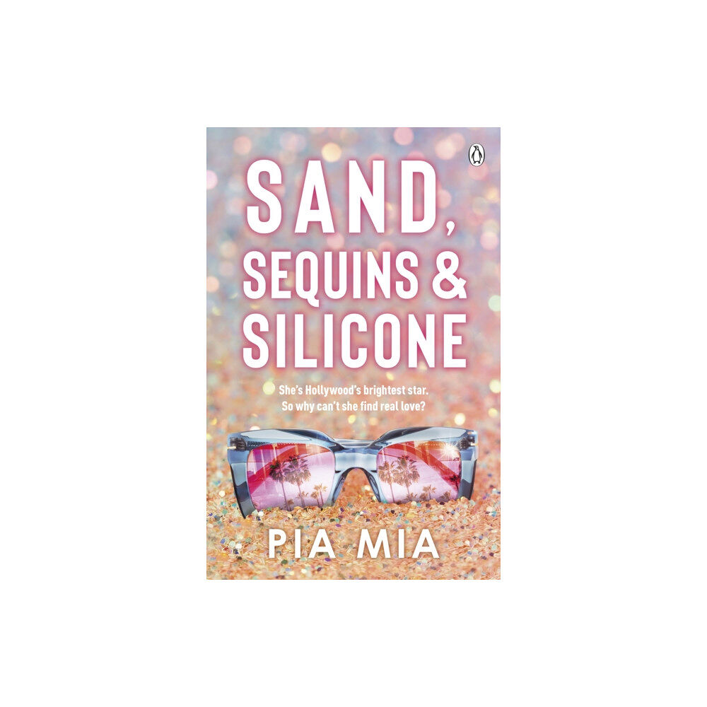 Penguin books ltd Sand, Sequins and Silicone (häftad, eng)