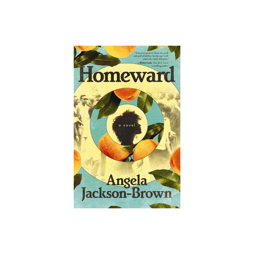 HarperCollins Focus Homeward (häftad, eng)