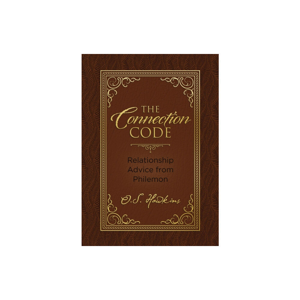 Thomas nelson publishers The Connection Code (inbunden, eng)