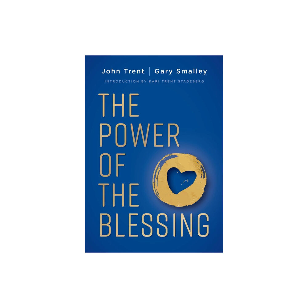 Thomas nelson publishers The Power of the Blessing (häftad, eng)