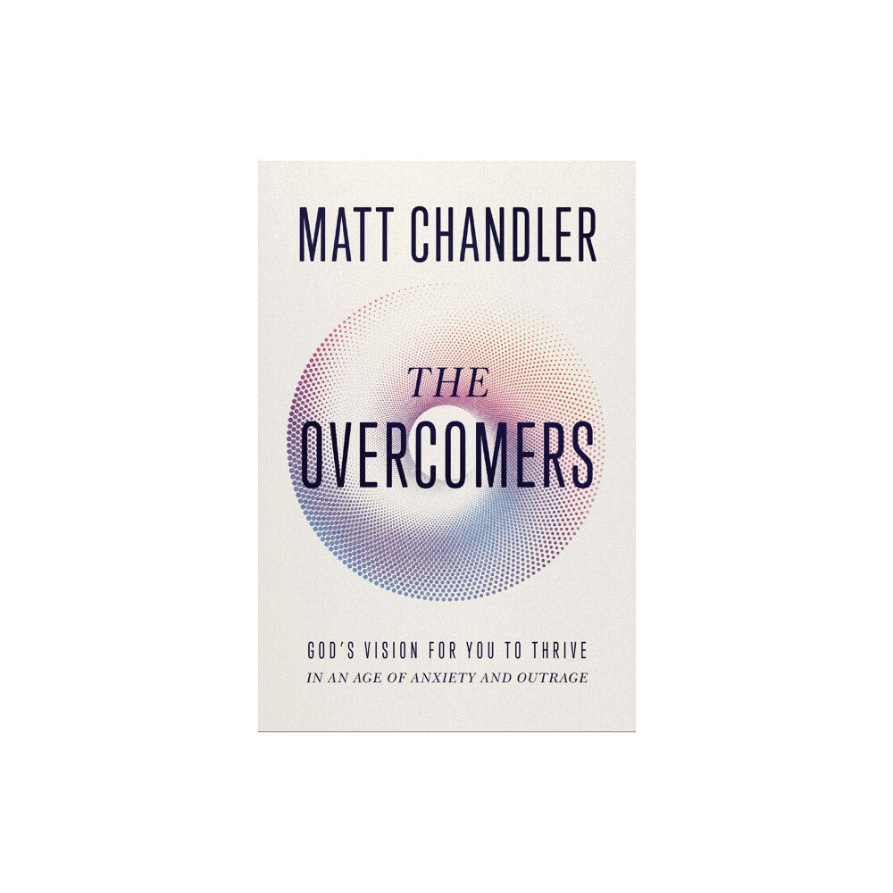 Thomas nelson publishers The Overcomers (häftad, eng)