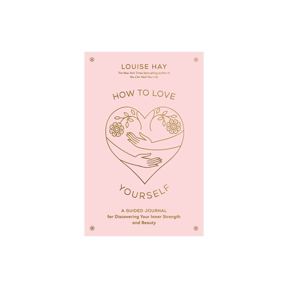 Hay House Inc How to Love Yourself (häftad, eng)