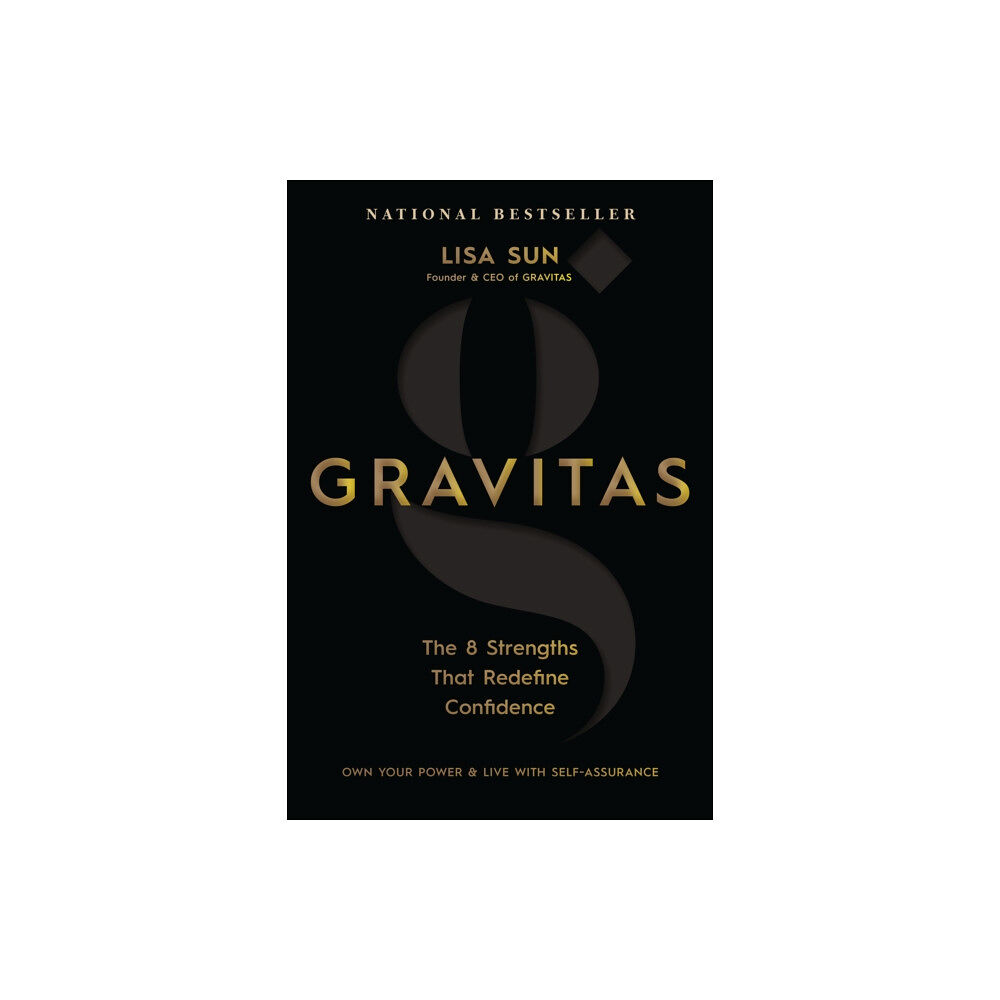 Hay House Inc Gravitas (inbunden, eng)