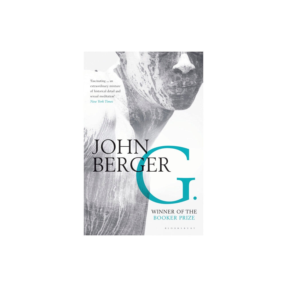Bloomsbury Publishing PLC G. (häftad, eng)