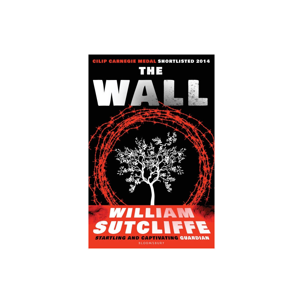 Bloomsbury Publishing PLC The Wall (häftad, eng)