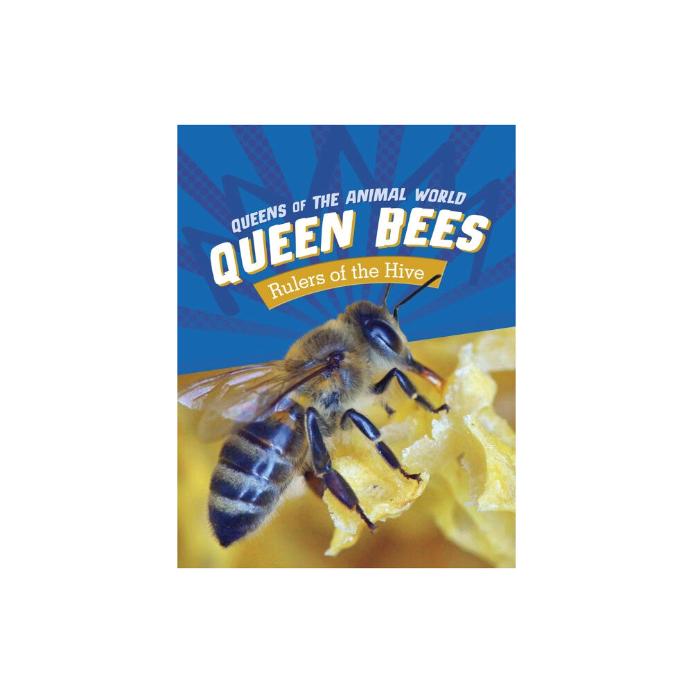 Capstone Global Library Ltd Queen Bees (häftad, eng)