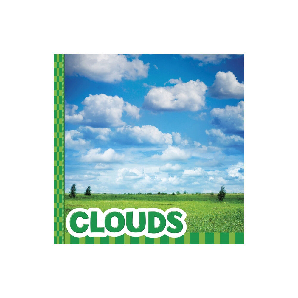 Capstone Global Library Ltd Clouds (häftad, eng)