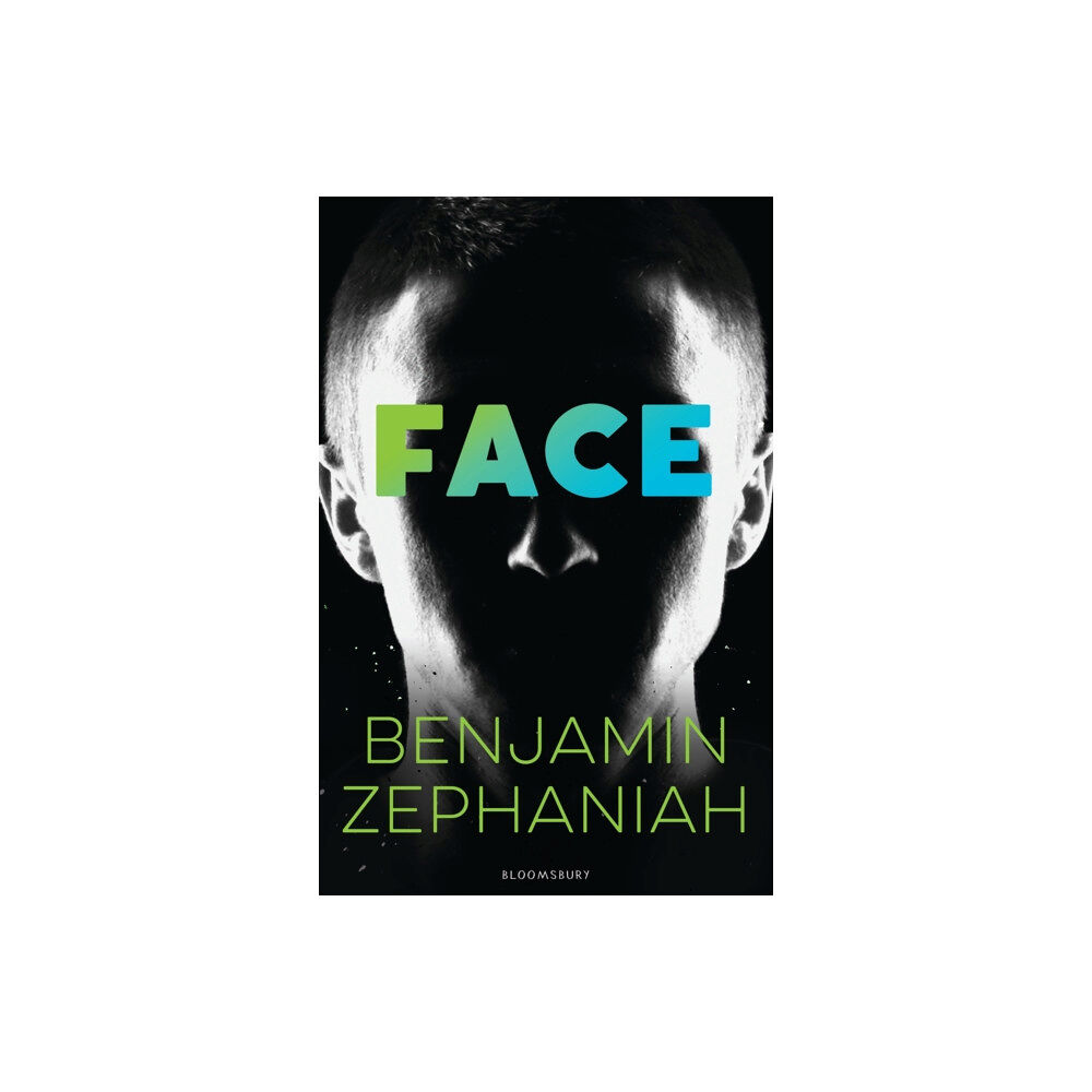 Bloomsbury Publishing PLC Face (häftad, eng)