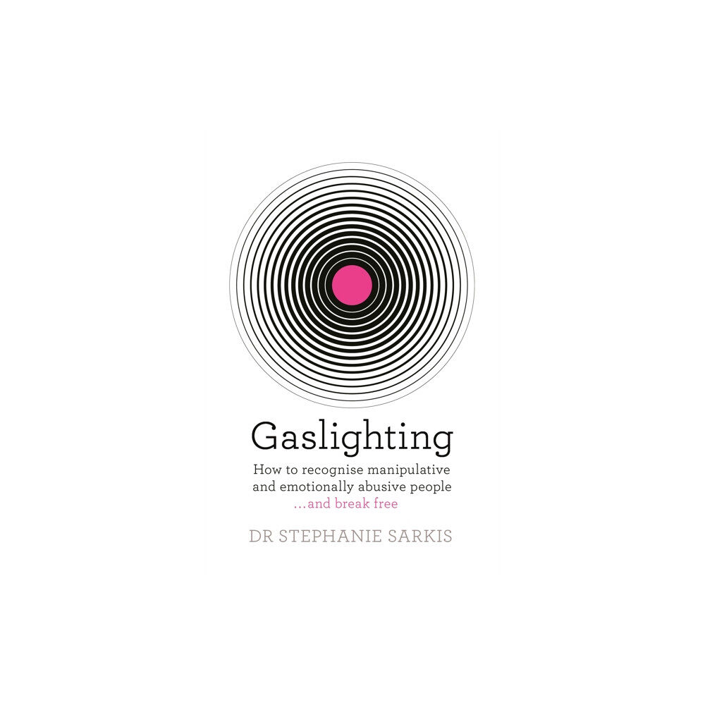 Orion Publishing Co Gaslighting (häftad, eng)