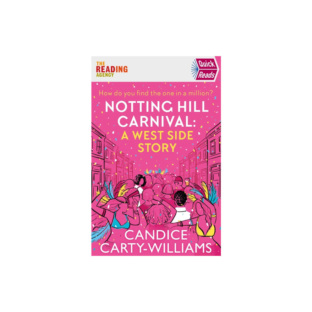 Orion Publishing Co Notting Hill Carnival (Quick Reads) (häftad, eng)