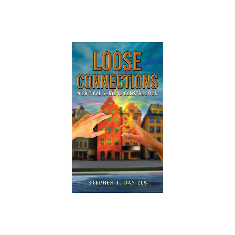 Austin Macauley Publishers Loose Connections (häftad, eng)