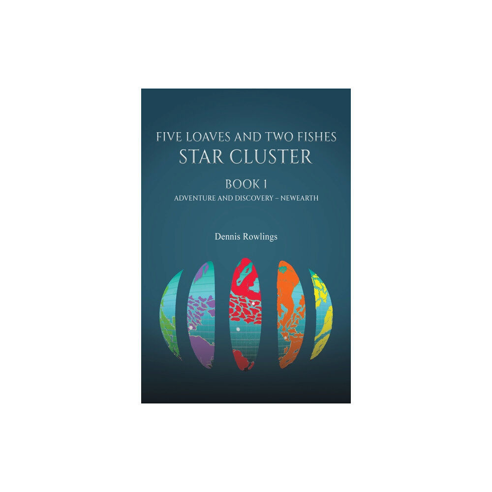 Austin Macauley Publishers Five Loaves and Two Fishes - Star Cluster (häftad, eng)