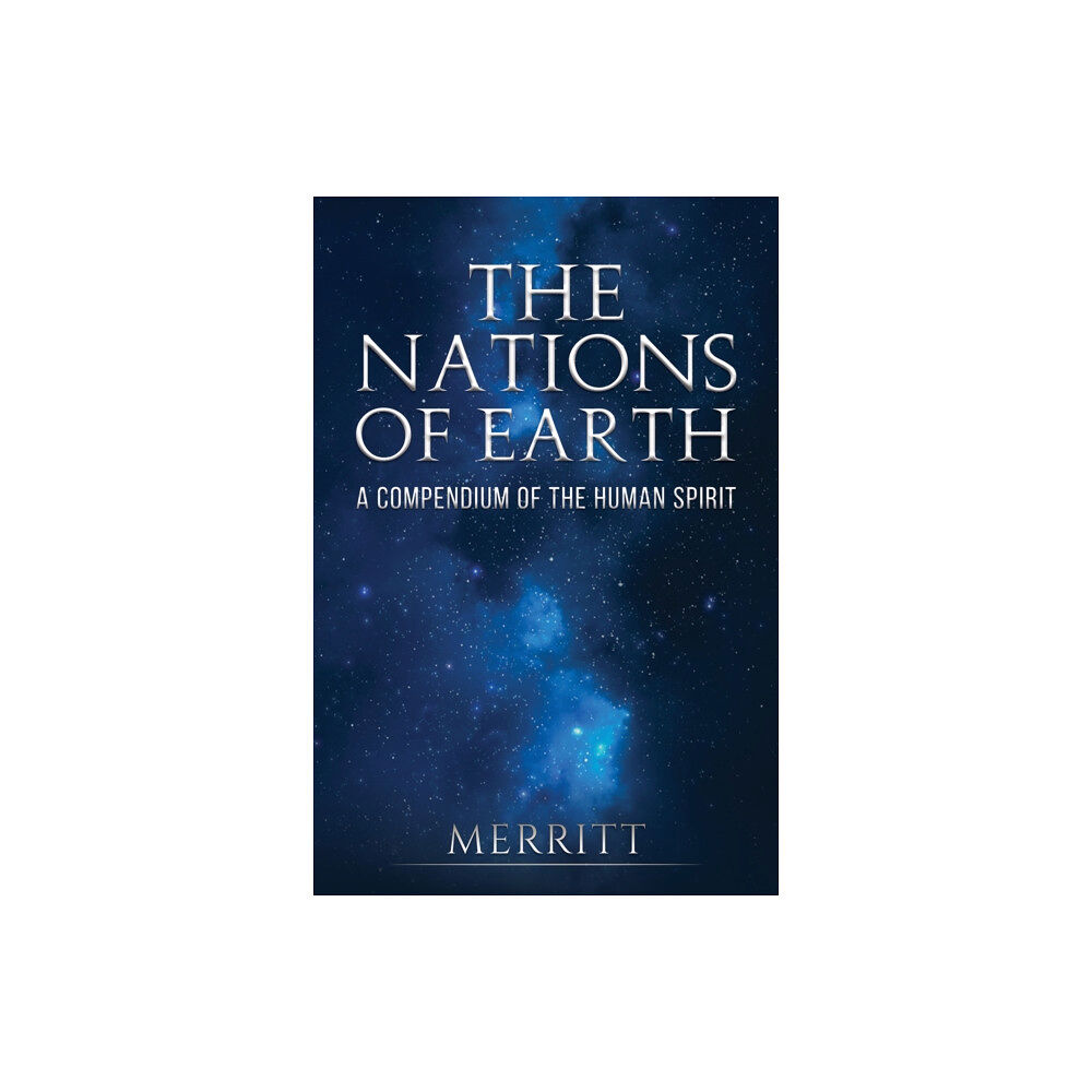 Austin Macauley Publishers The Nations of Earth (häftad, eng)