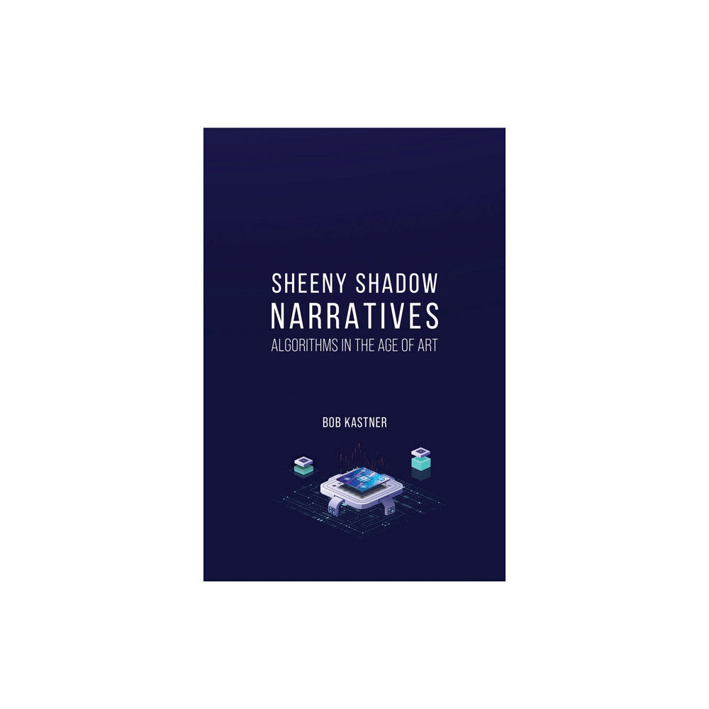 Austin Macauley Publishers Sheeny Shadow Narratives (häftad, eng)