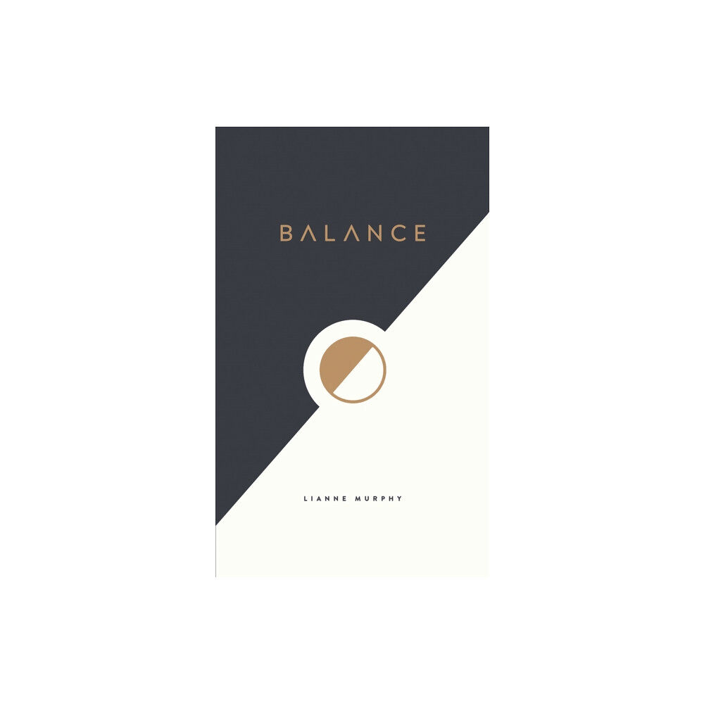 Austin Macauley Publishers Balance (häftad, eng)