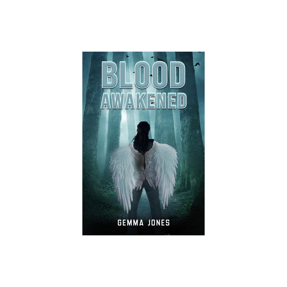 Austin Macauley Publishers Blood Awakened (häftad, eng)