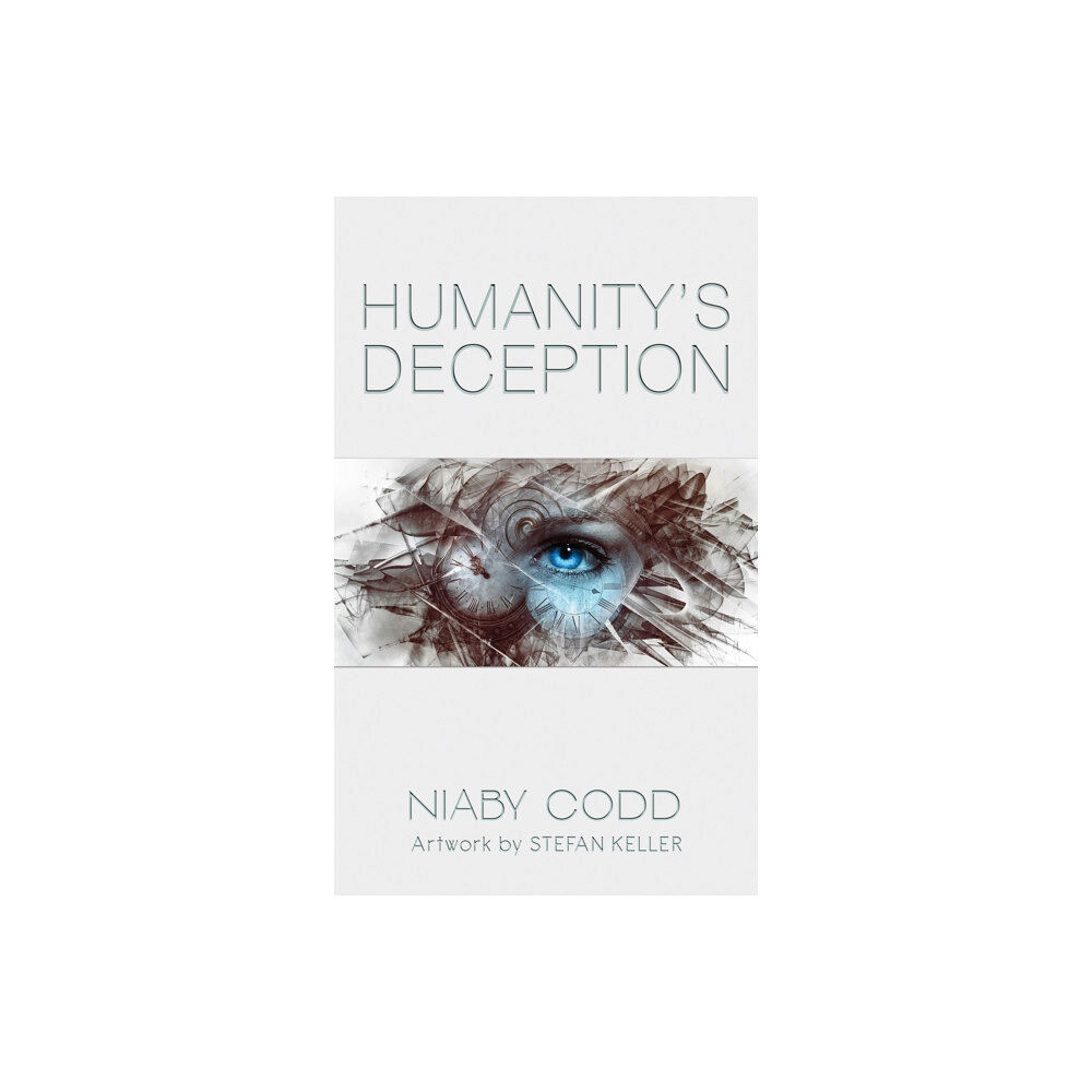 Austin Macauley Publishers Humanity's Deception (häftad, eng)