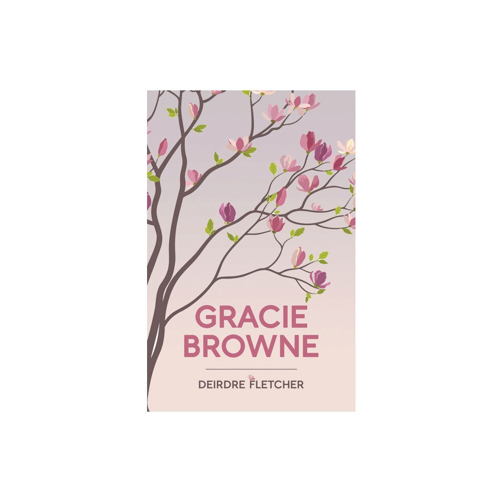 Austin Macauley Publishers Gracie Browne (häftad, eng)