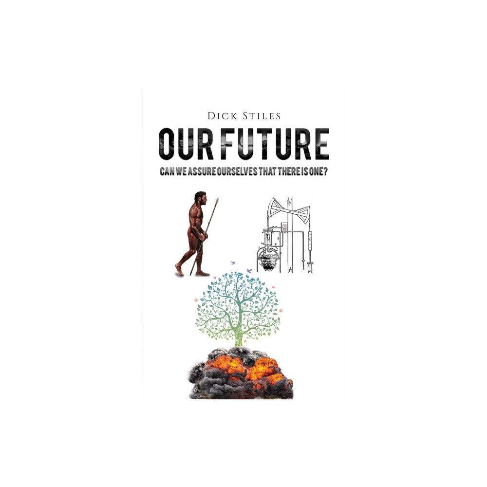 Austin Macauley Publishers Our Future (häftad, eng)