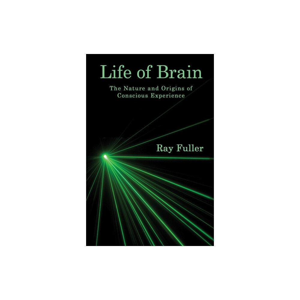 Austin Macauley Publishers Life of Brain (inbunden, eng)