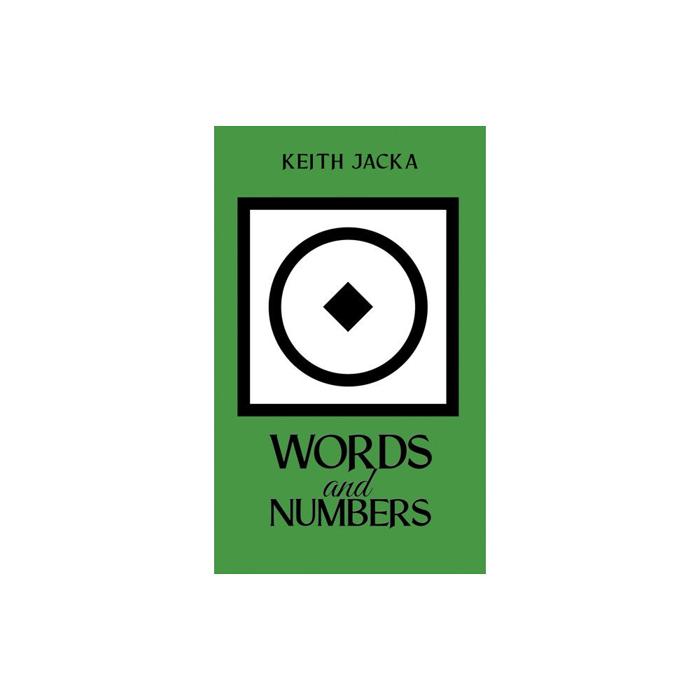 Austin Macauley Publishers Words and Numbers (häftad, eng)