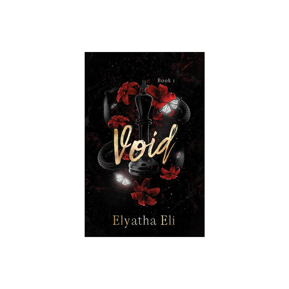 Austin Macauley Publishers Void (häftad, eng)