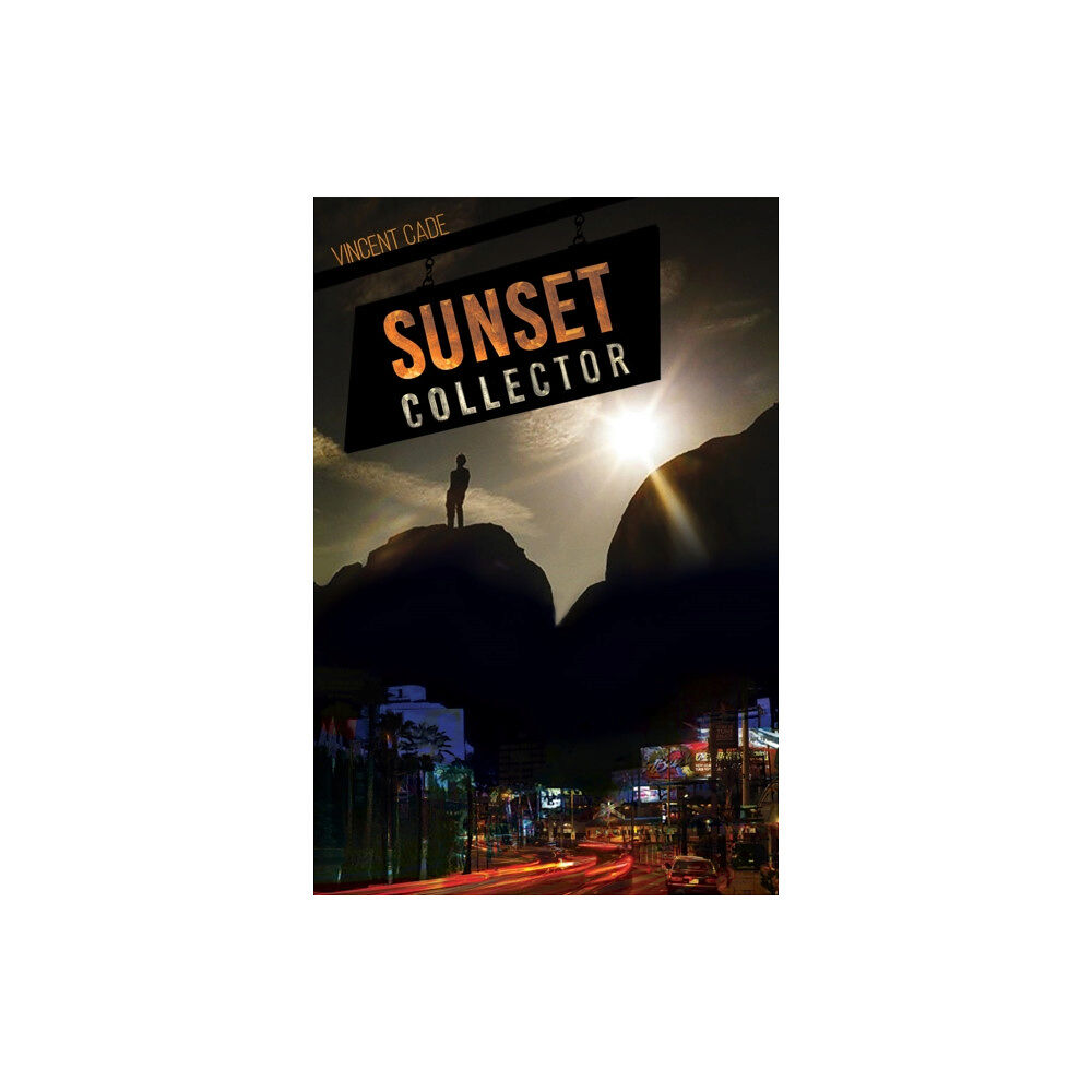 Austin Macauley Publishers Sunset Collector (häftad, eng)