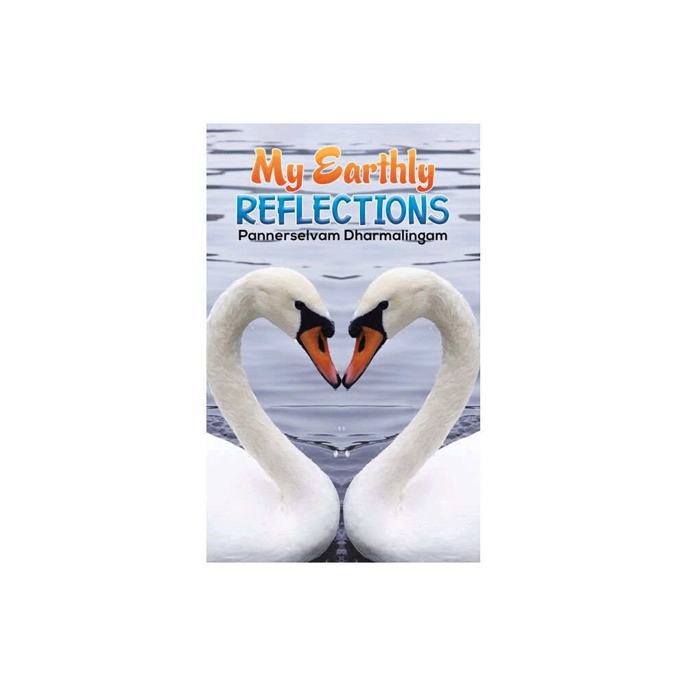 Austin Macauley Publishers My Earthly Reflections (häftad, eng)