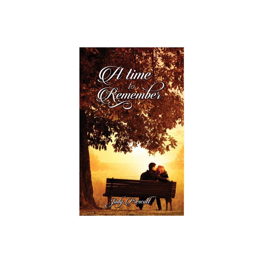 Austin Macauley Publishers A Time to Remember (häftad, eng)