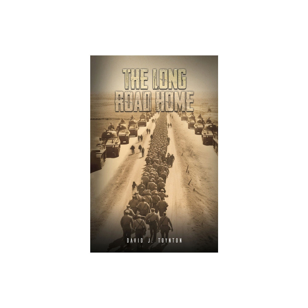 Austin Macauley Publishers The Long Road Home (häftad, eng)