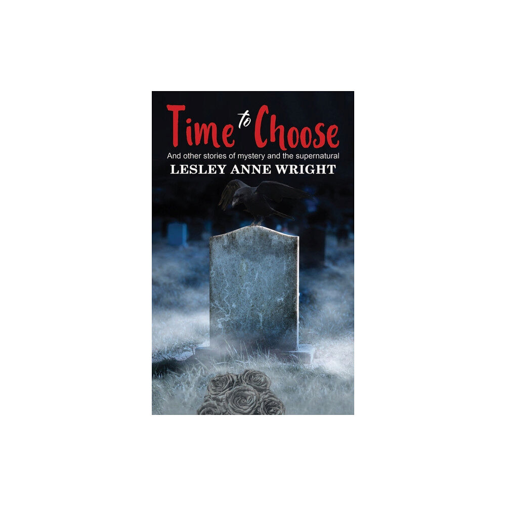 Austin Macauley Publishers Time to Choose (häftad, eng)