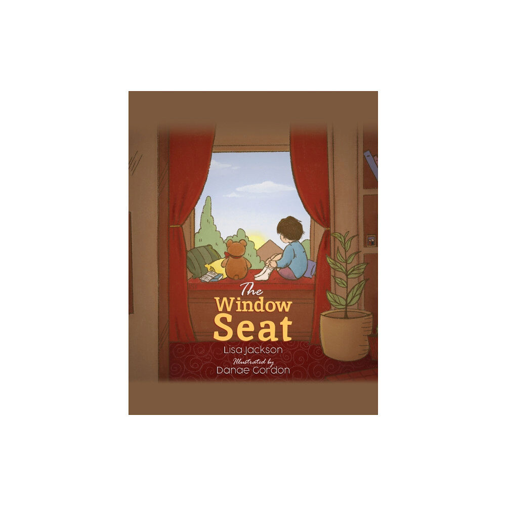 Austin Macauley Publishers The Window Seat (häftad, eng)