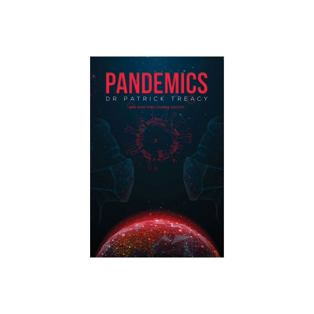 Austin Macauley Publishers Pandemics (häftad, eng)