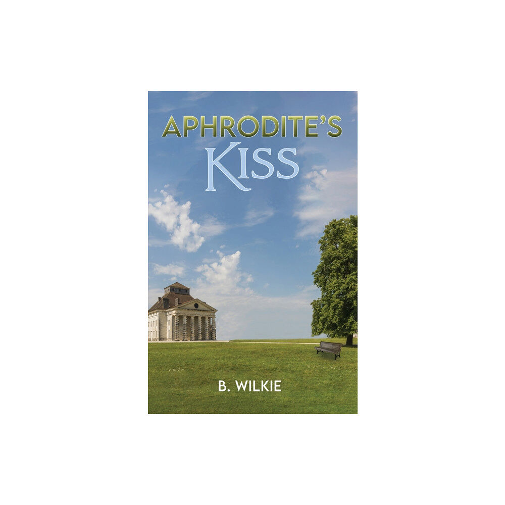 Austin Macauley Publishers Aphrodite's Kiss (häftad, eng)