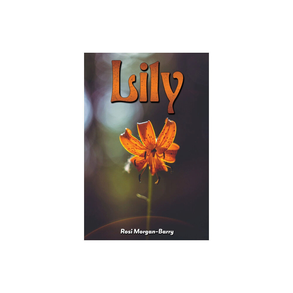 Austin Macauley Publishers Lily (häftad, eng)