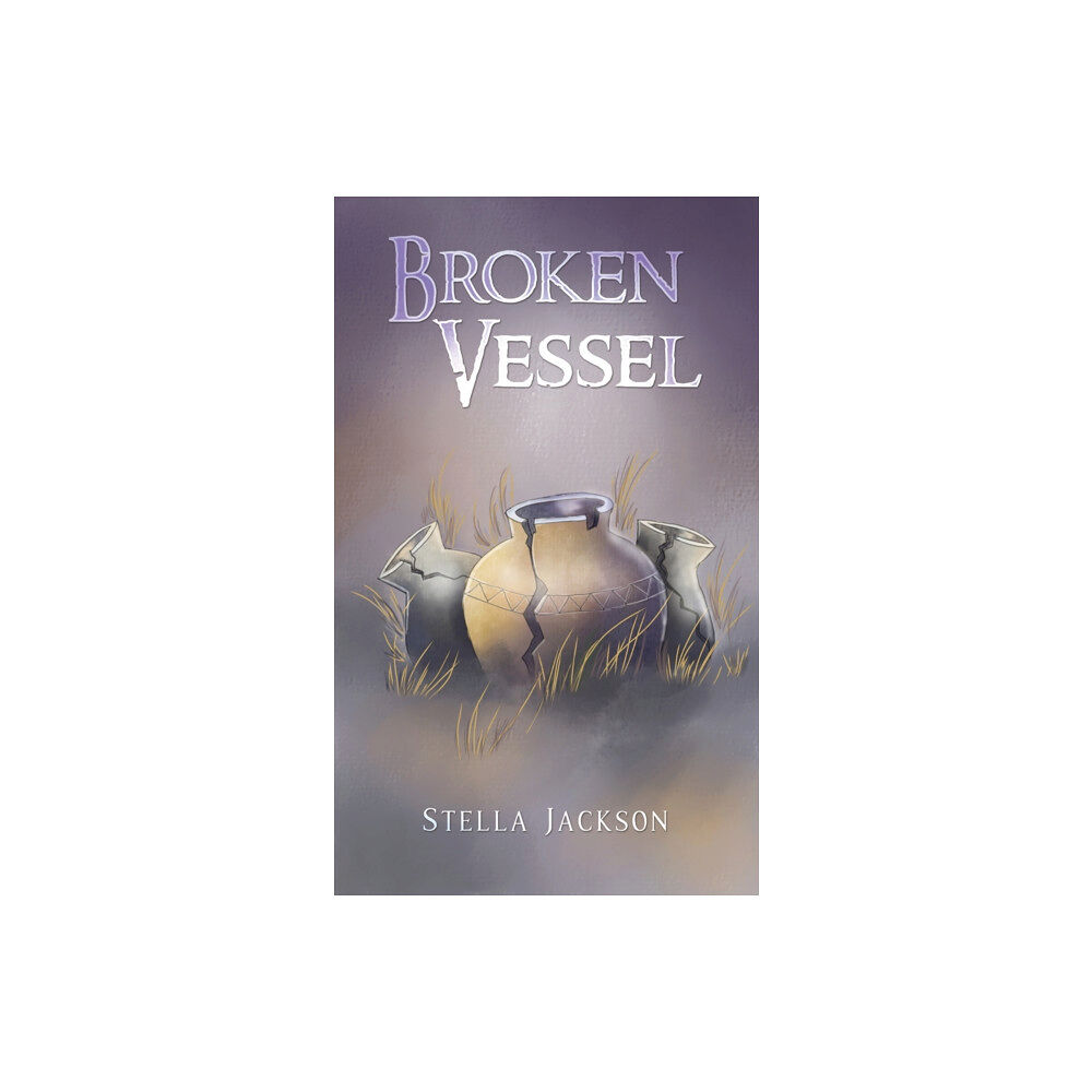 Austin Macauley Publishers Broken Vessel (häftad, eng)
