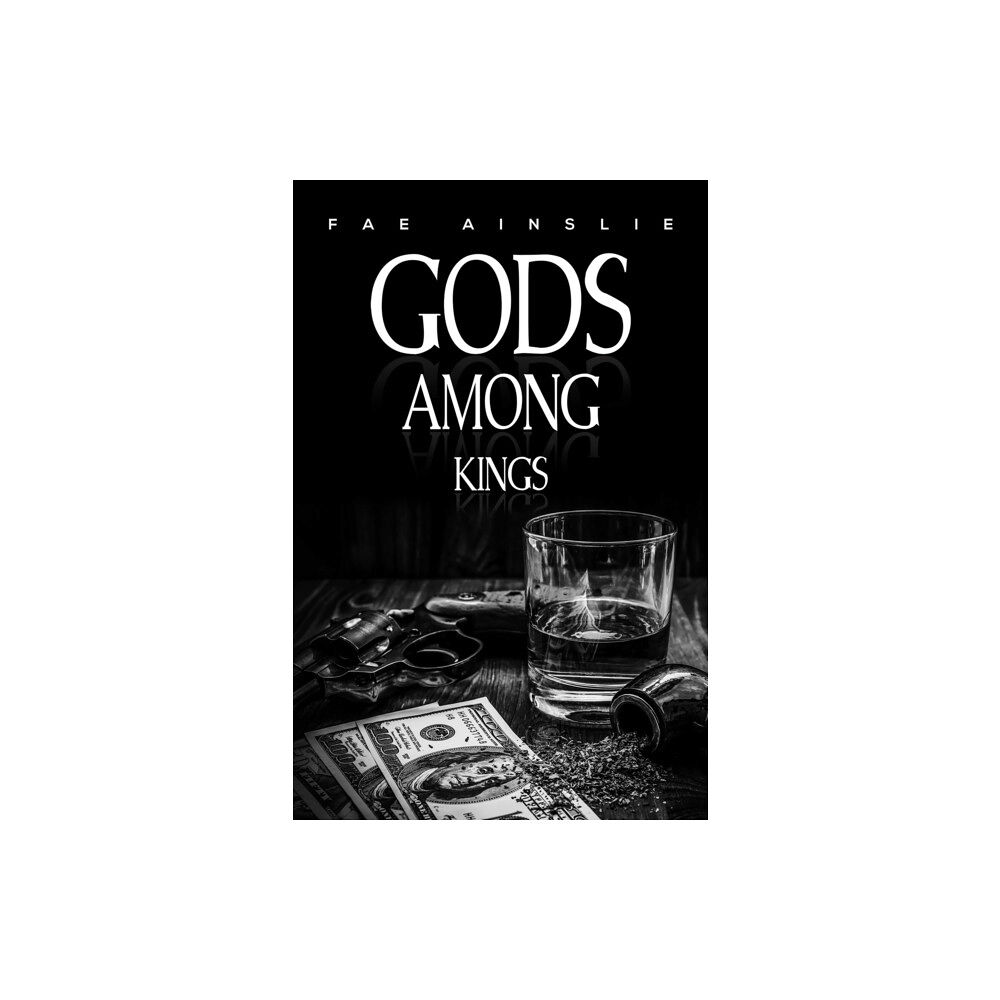 Austin Macauley Publishers Gods Among Kings (häftad, eng)