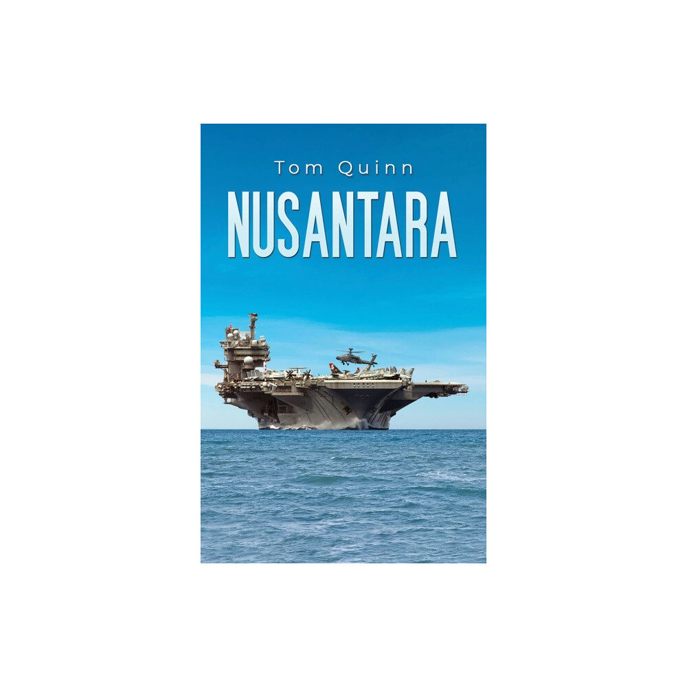 Austin Macauley Publishers Nusantara (häftad, eng)