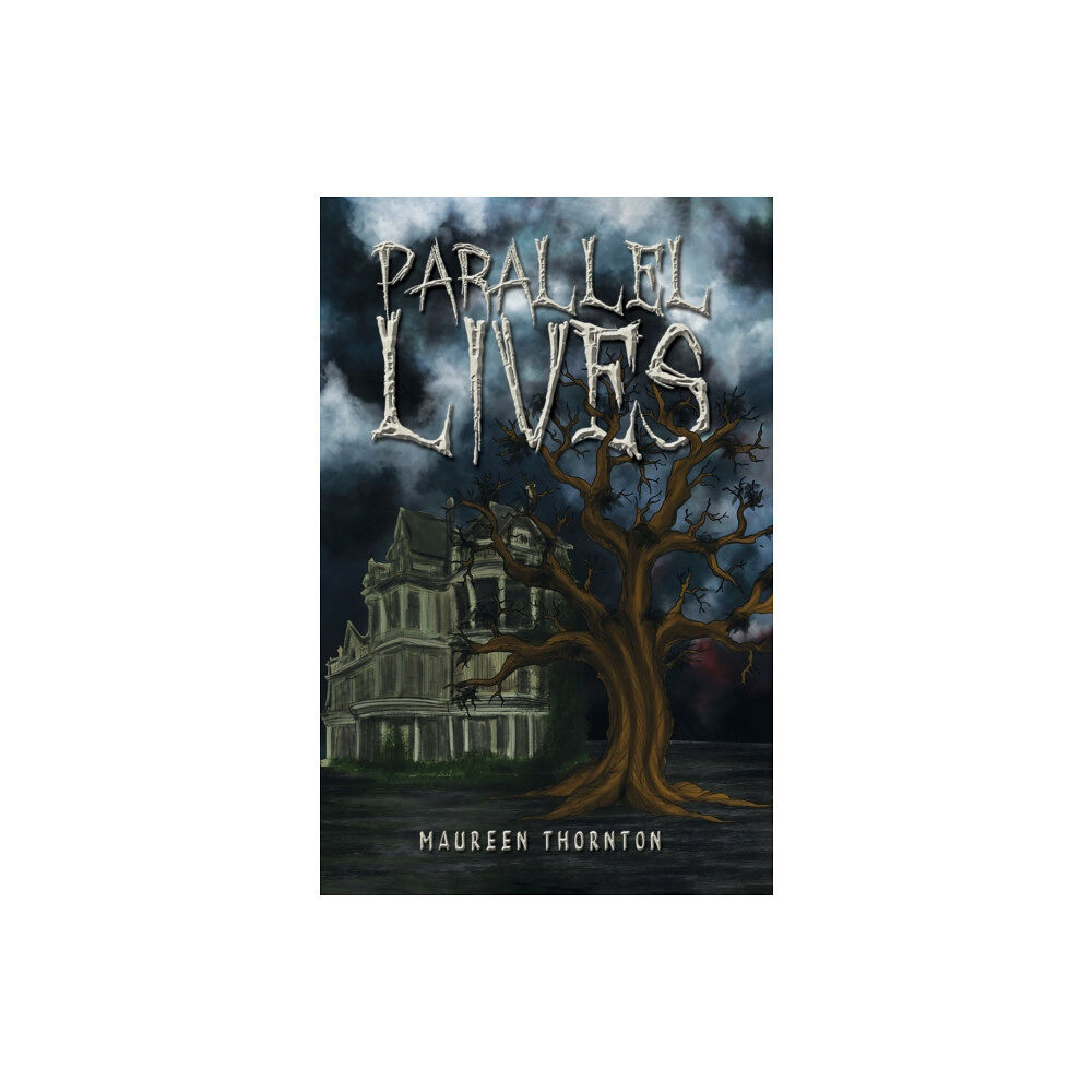 Austin Macauley Publishers Parallel Lives (häftad, eng)