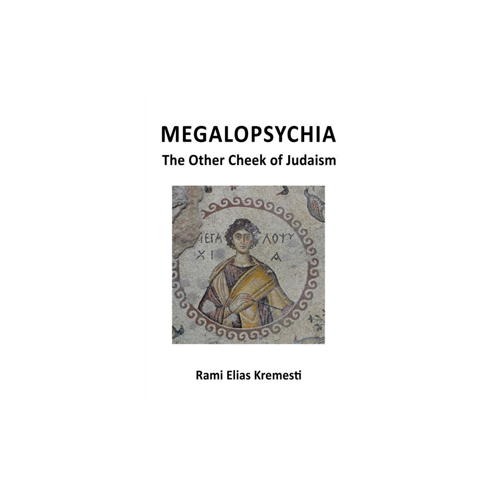 Austin Macauley Publishers MegaloPsychia (häftad, eng)