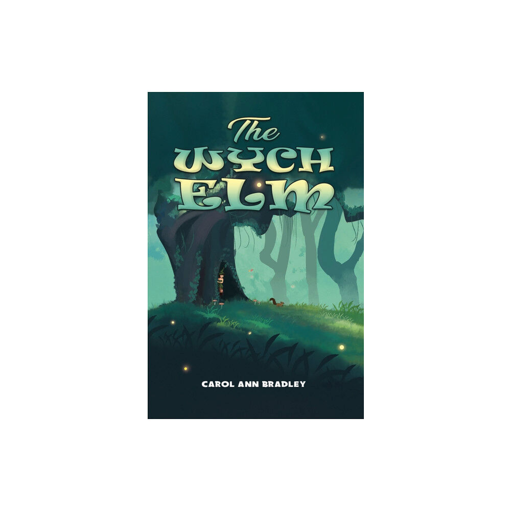 Austin Macauley Publishers The Wych Elm (häftad, eng)