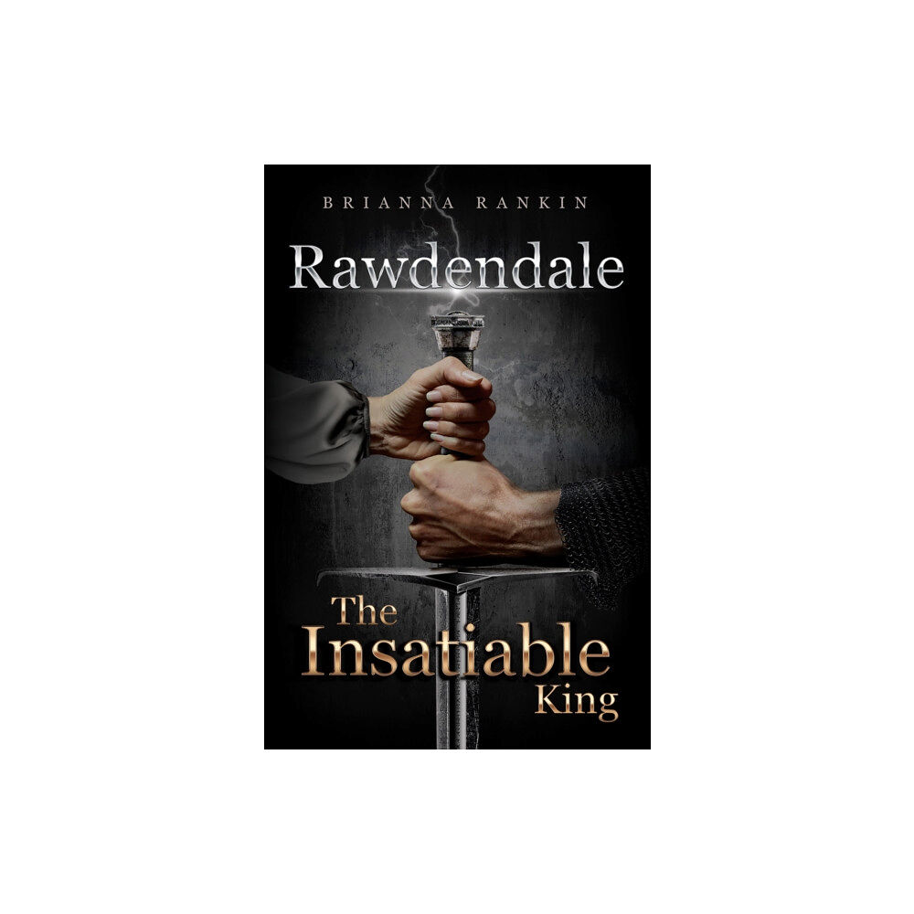 Austin Macauley Publishers Rawdendale (häftad, eng)