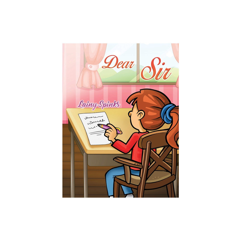 Austin Macauley Publishers Dear Sir (häftad, eng)