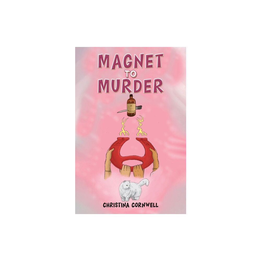 Austin Macauley Publishers Magnet to Murder (häftad, eng)