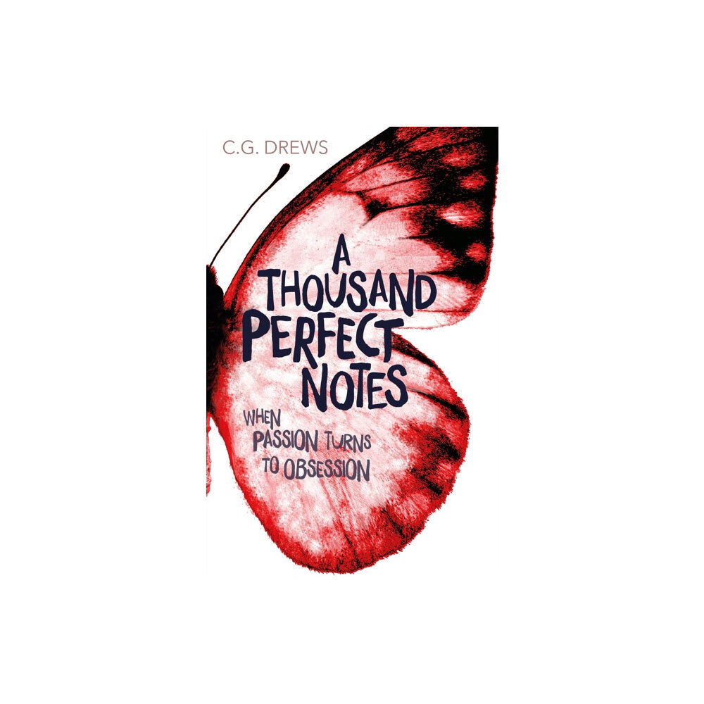 Hachette Children's Group A Thousand Perfect Notes (häftad, eng)